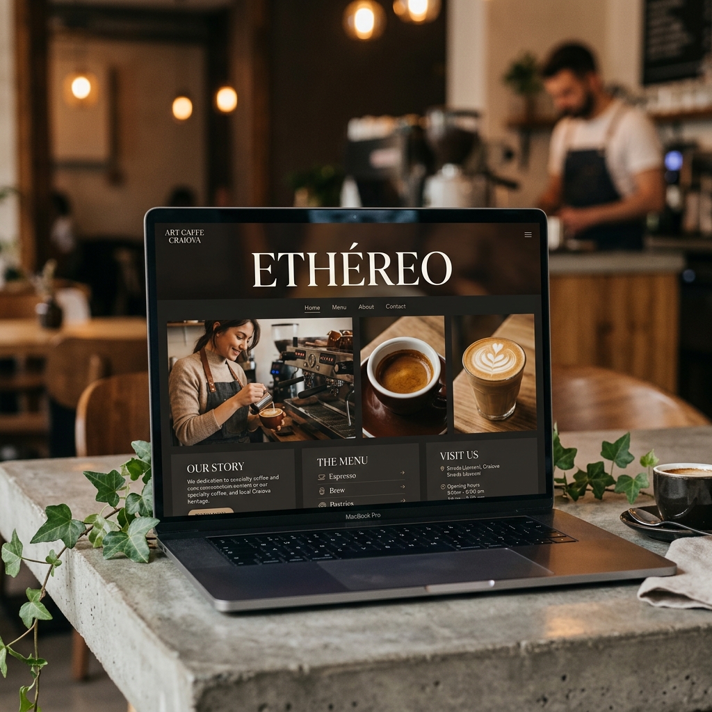 Art Café